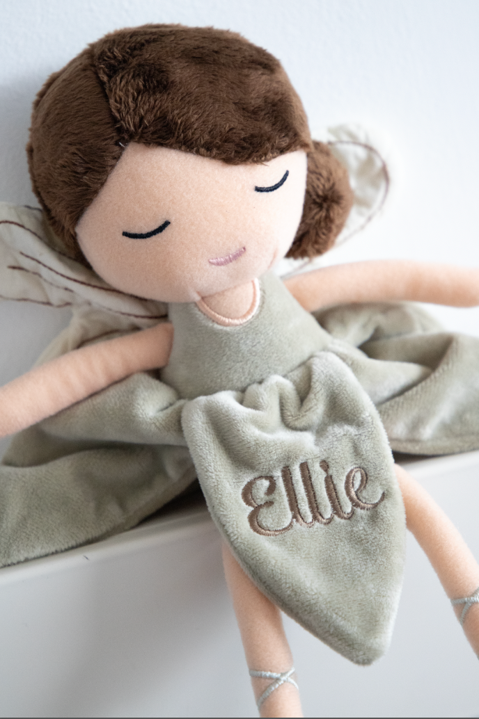 Knuffel Fairy Livia