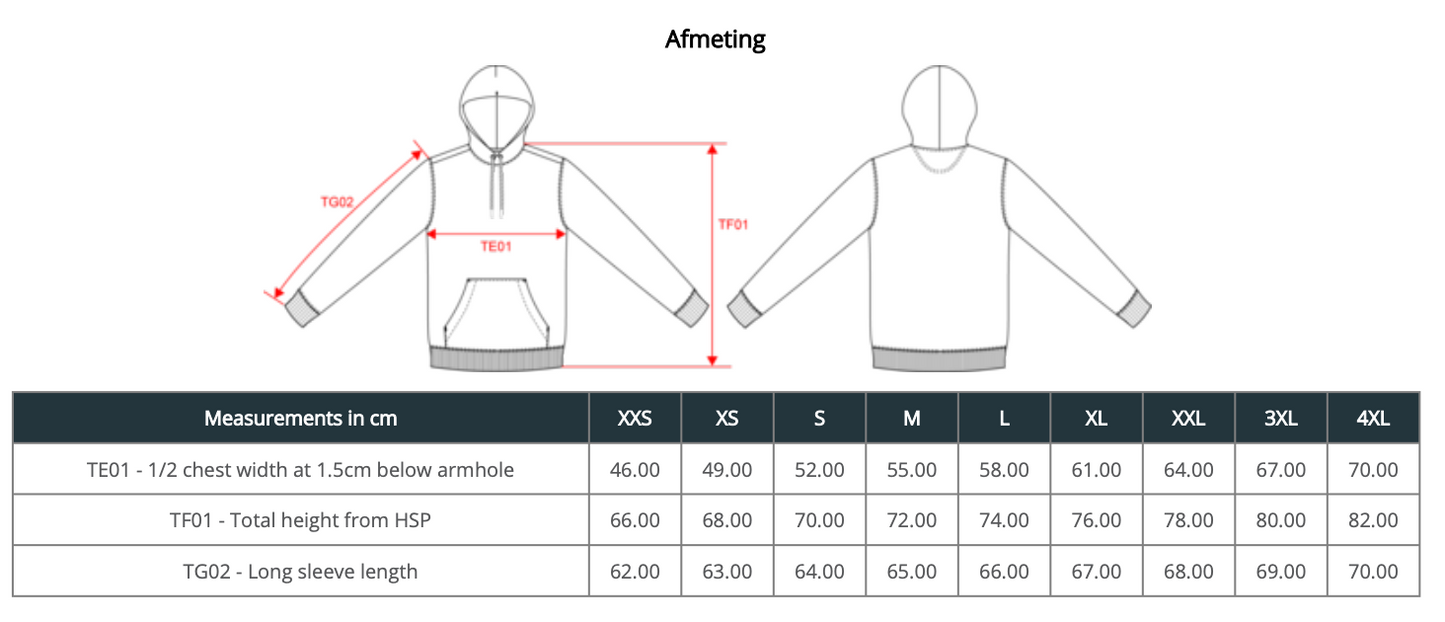 Papa/Opa/Oma/ ... sinds ▪ Sweater / Hoodie