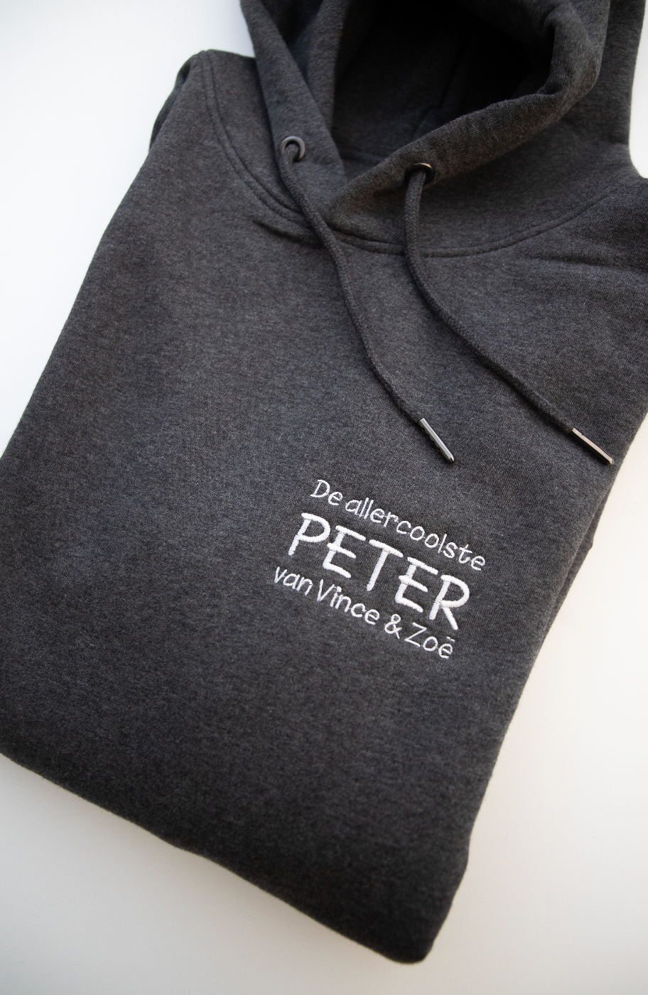 Peter/Meter Van ▪ Sweater / Hoodie