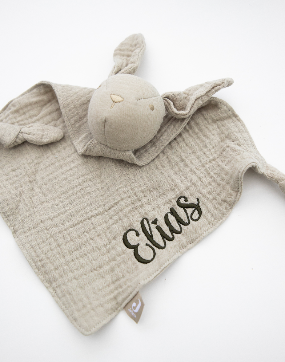 Speendoekje Bunny Ears ▪ 4 kleuren