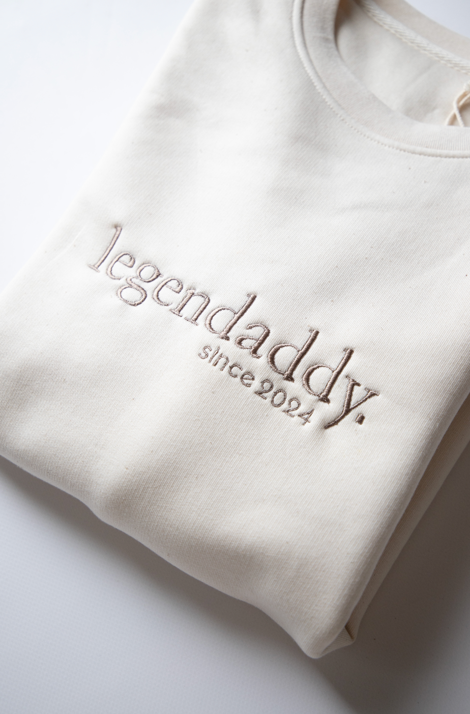 Legendaddy ▪ Sweater / Hoodie
