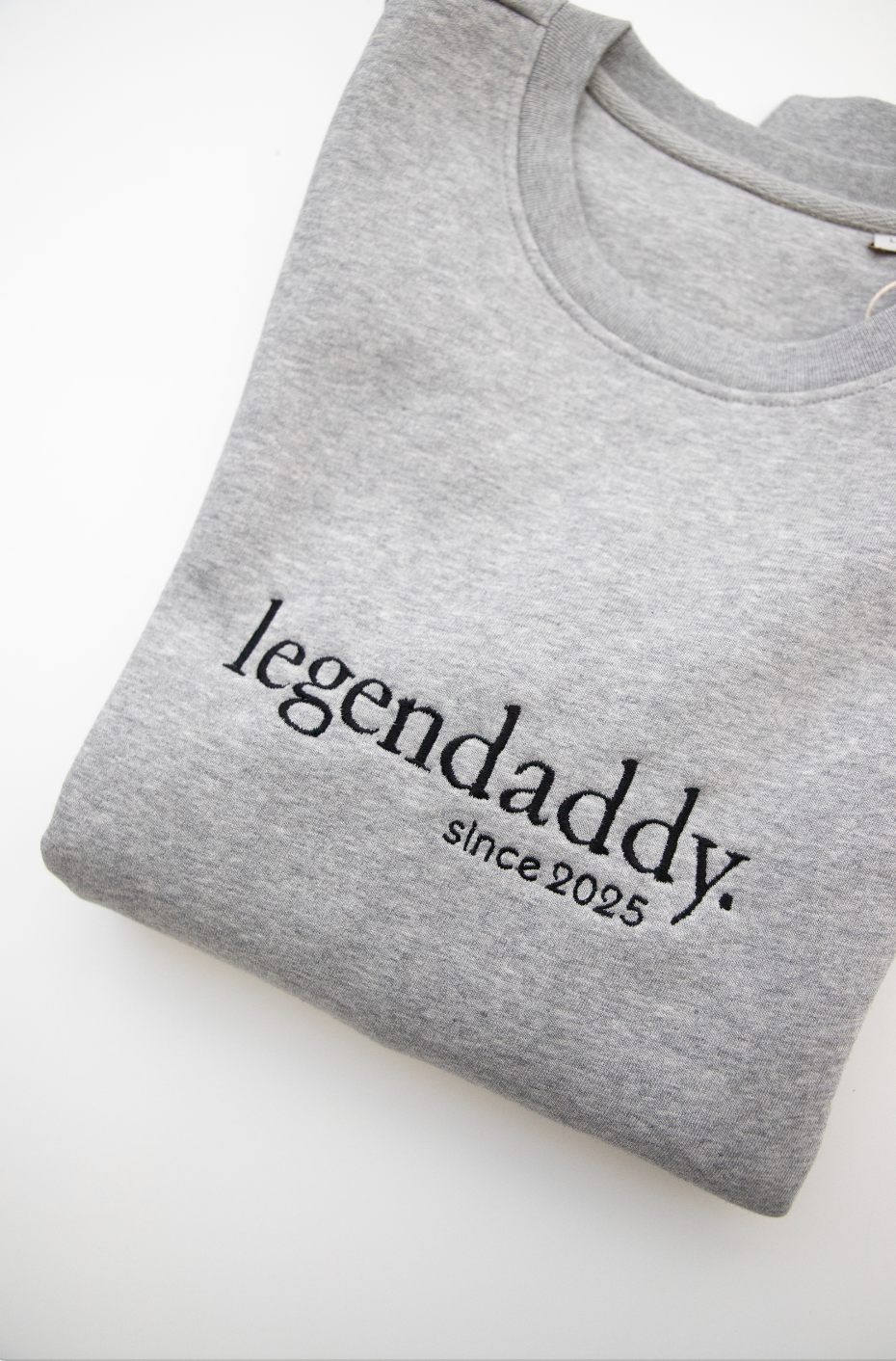 Legendaddy ▪ Sweater / Hoodie