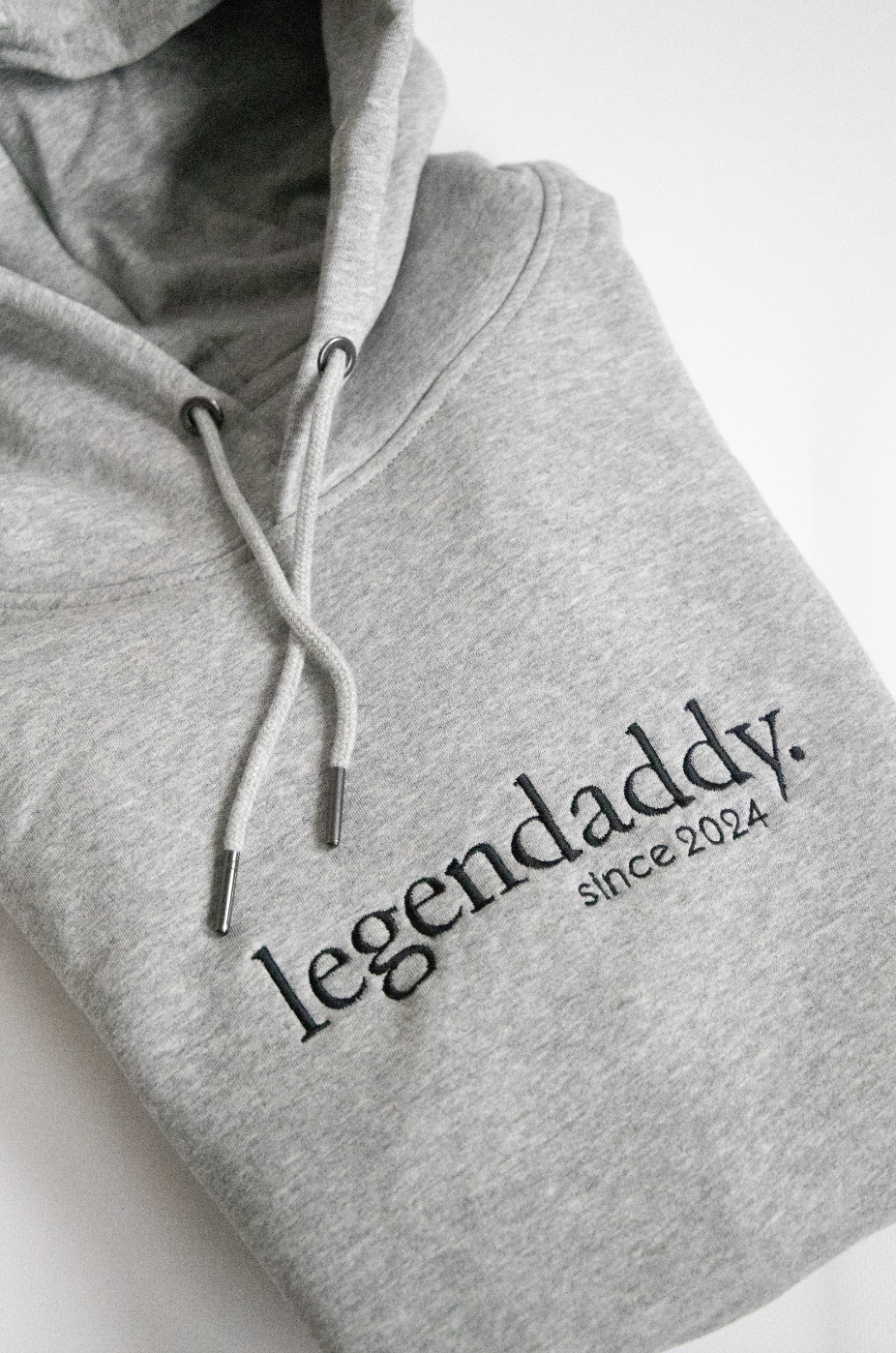 Legendaddy ▪ Sweater / Hoodie