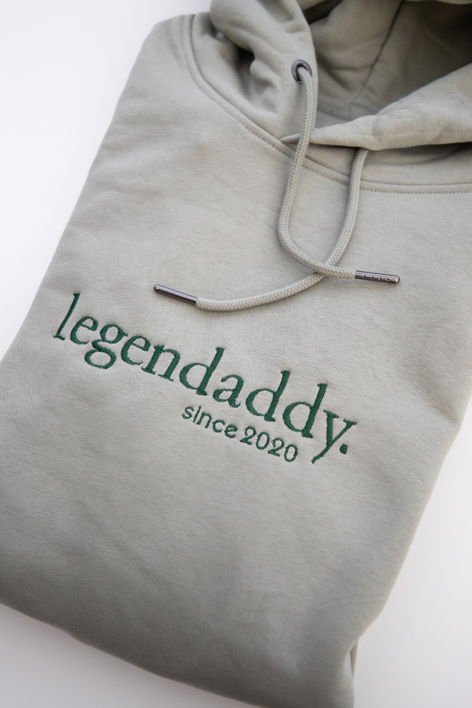 Legendaddy ▪ Sweater / Hoodie