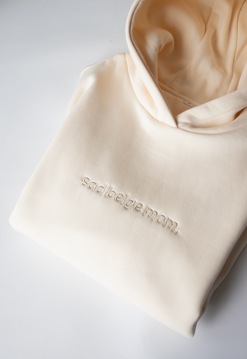 Sad Beige Mom ▪ Hoodie