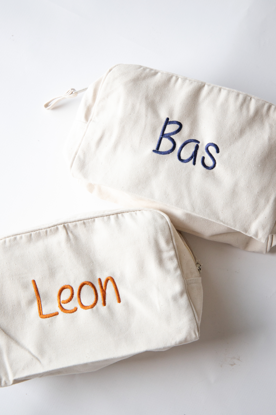 Toilettas K-Loop Organic ▪ 2 kleuren