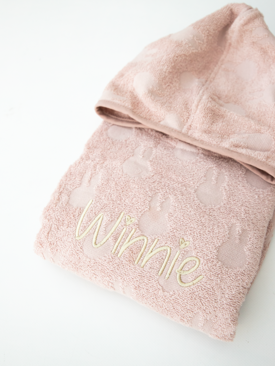 Badponcho Nijntje ▪ 4 kleuren