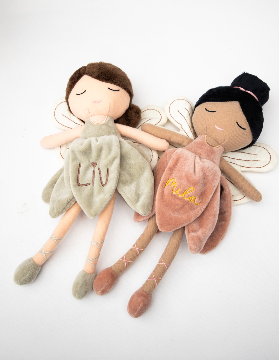 Knuffel Fairy Livia