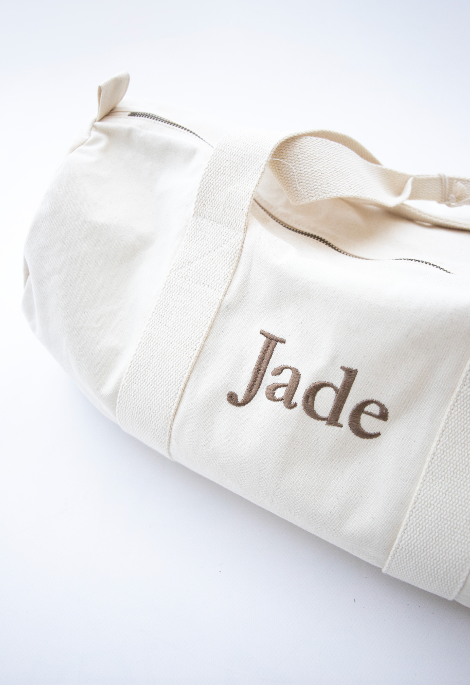 Sport- & logeertas 50cm ▪ 5 kleuren