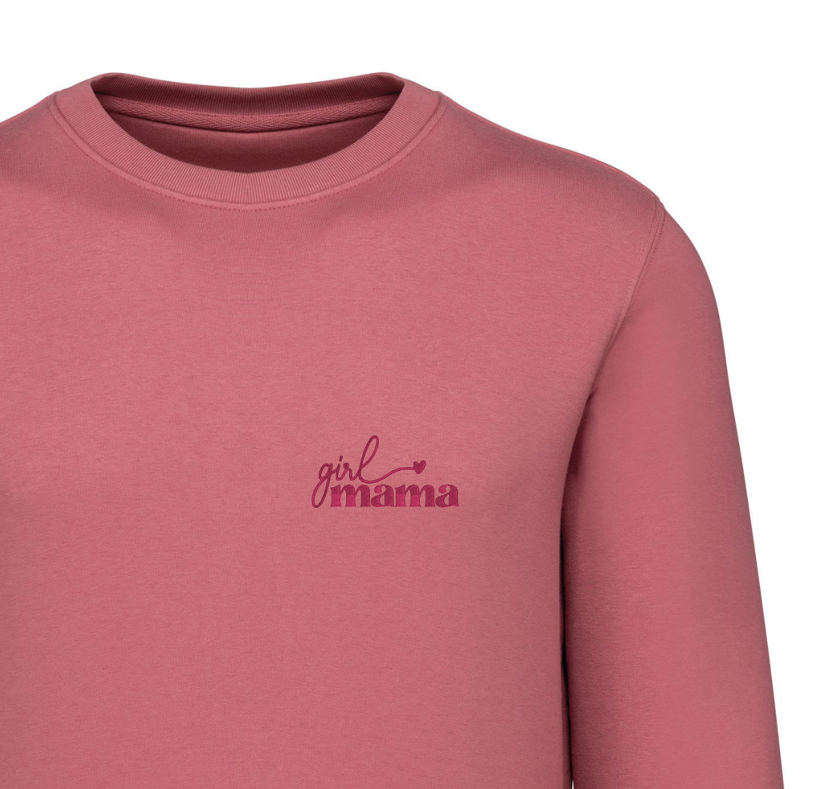 Girl Mama ▪ Sweater / Hoodie