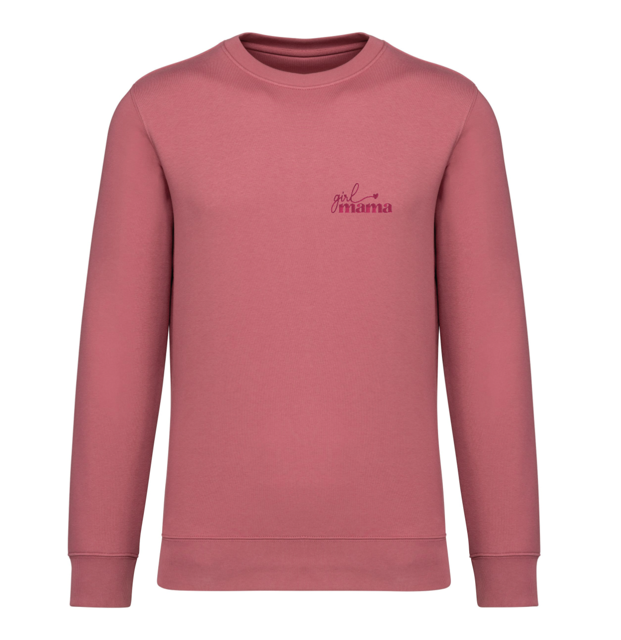 Girl Mama ▪ Sweater / Hoodie