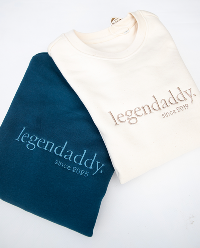 Legendaddy ▪ Sweater / Hoodie