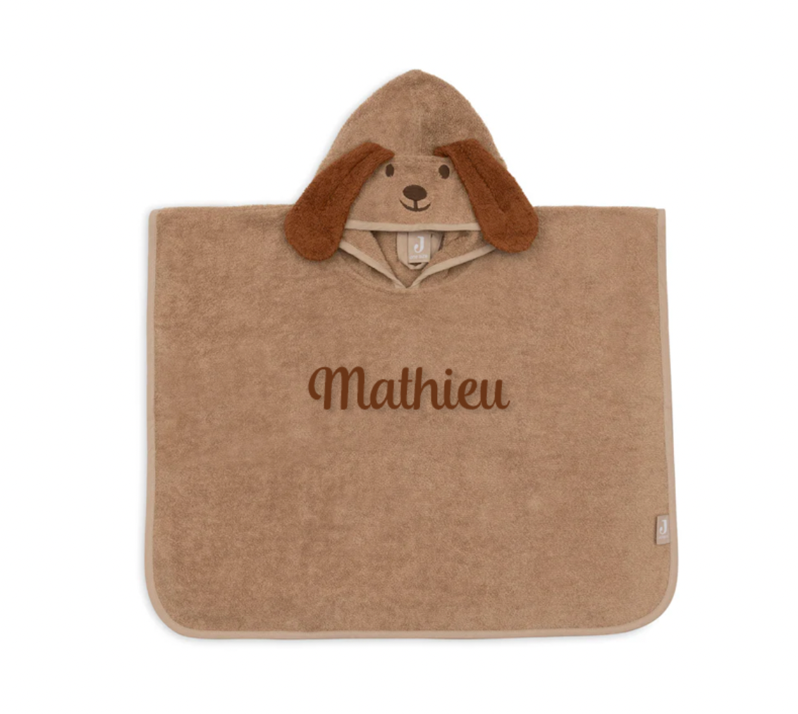 Animal Friends ▪ Badponcho Diego