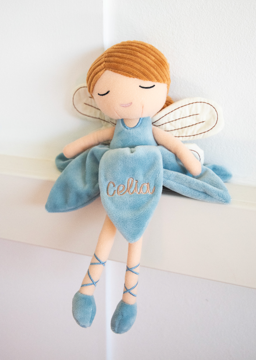 Knuffel Fairy Amy