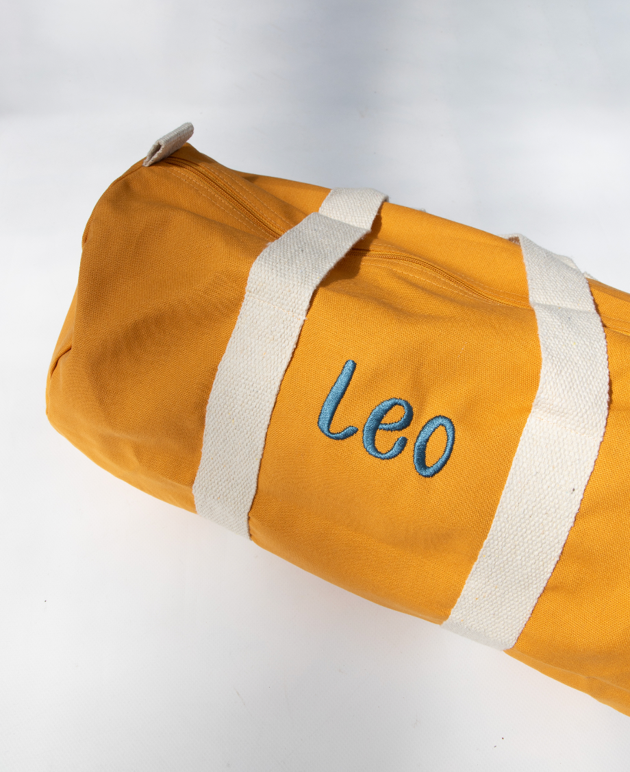 Sport- & logeertas 45cm ▪ 9 kleuren