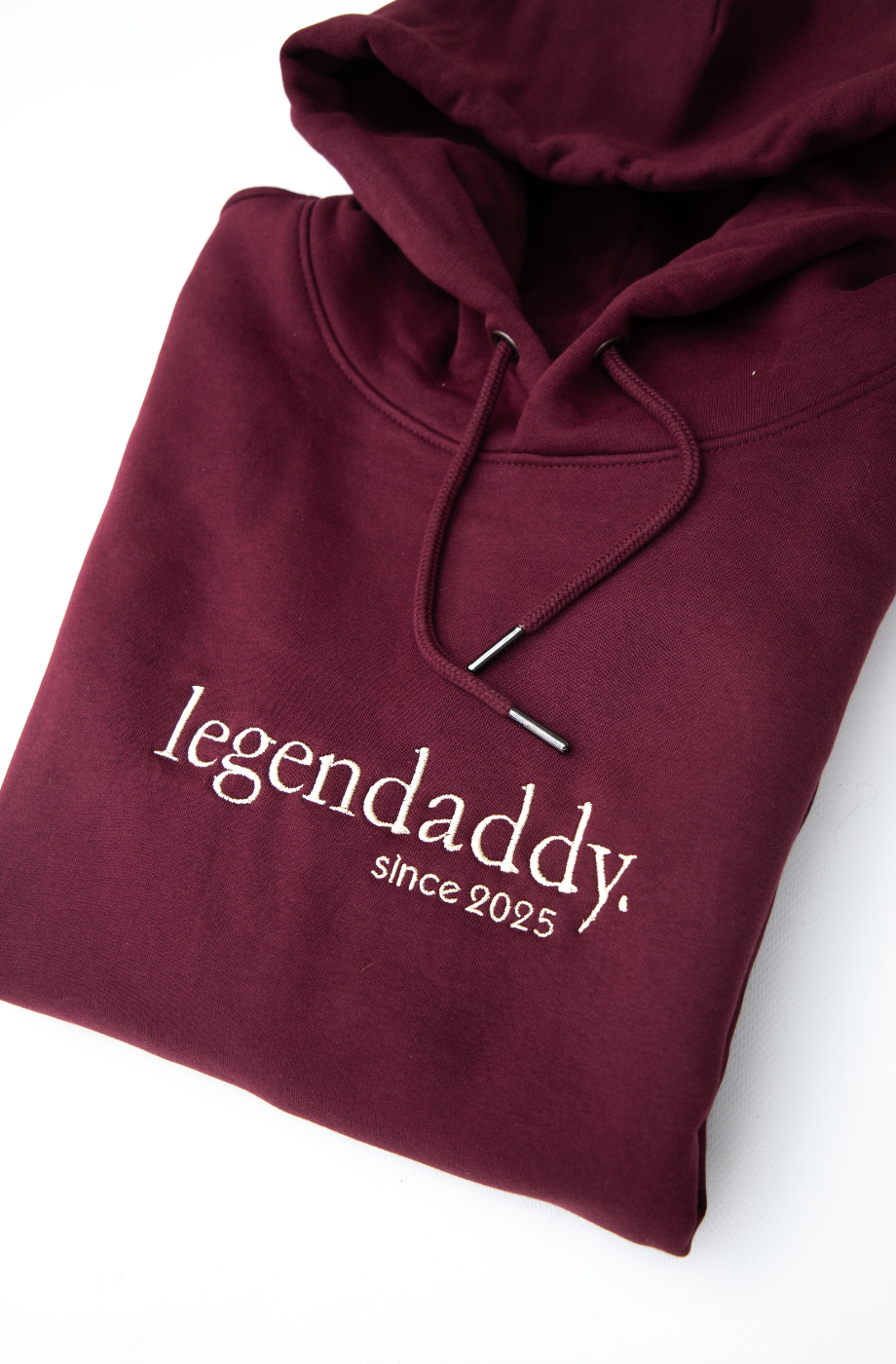 Legendaddy ▪ Sweater / Hoodie