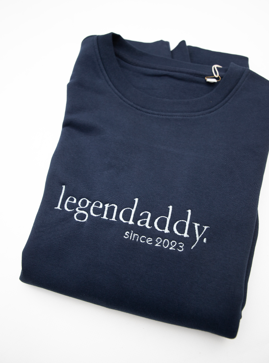Legendaddy ▪ Sweater / Hoodie