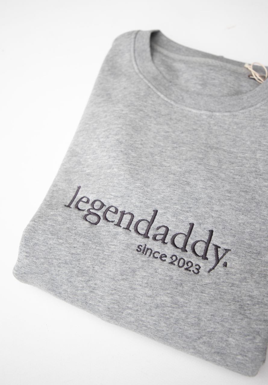 Legendaddy ▪ Sweater / Hoodie