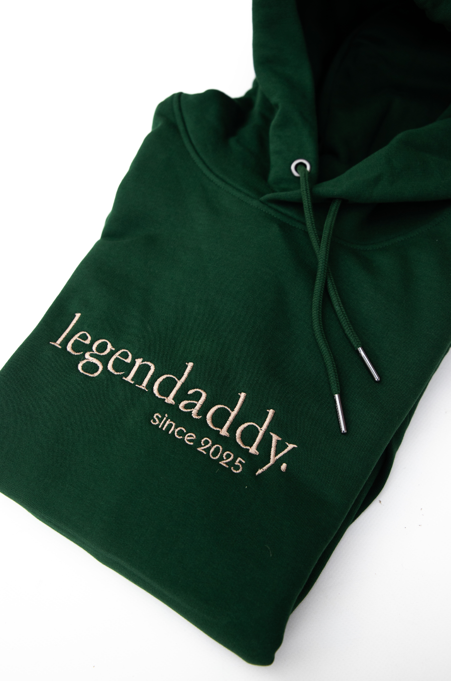 Legendaddy ▪ Sweater / Hoodie