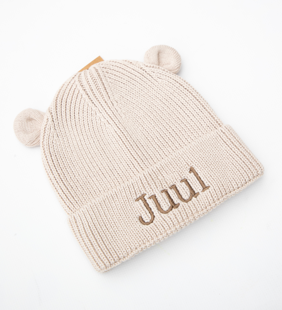 Muts met oortjes ▪ 6M-24M