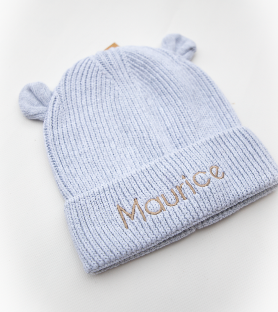 Muts met oortjes ▪ 6M-24M