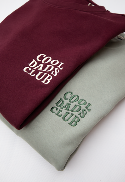 Cool Dads Club ▪ Sweater / Hoodie