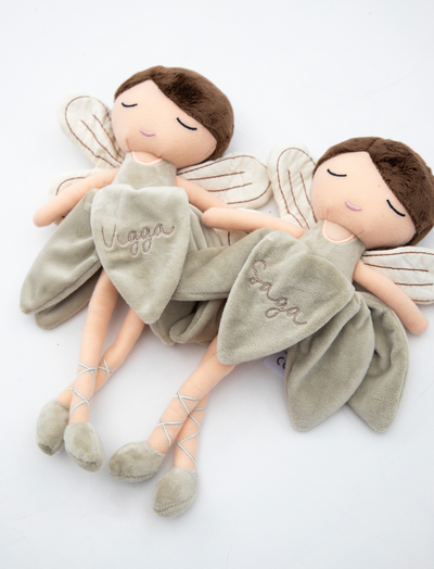 Knuffel Fairy Livia