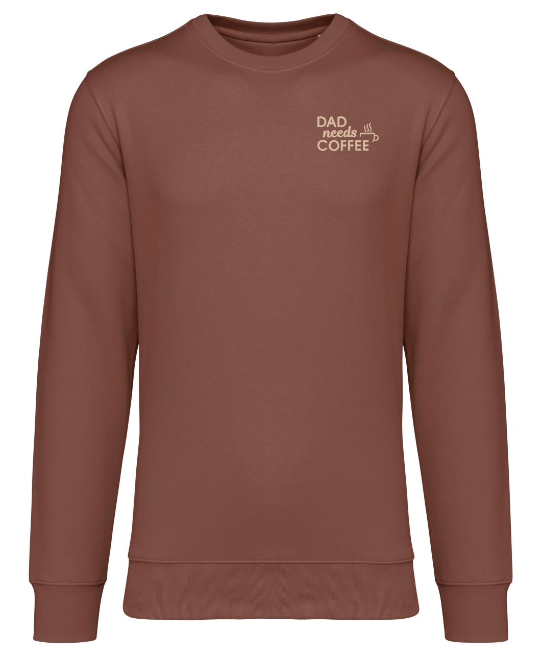 Dad/Mom Needs Coffee ▪ Sweater / Hoodie