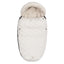 Embossed ▪ Voetenzak buggy/kinderwagen Sand