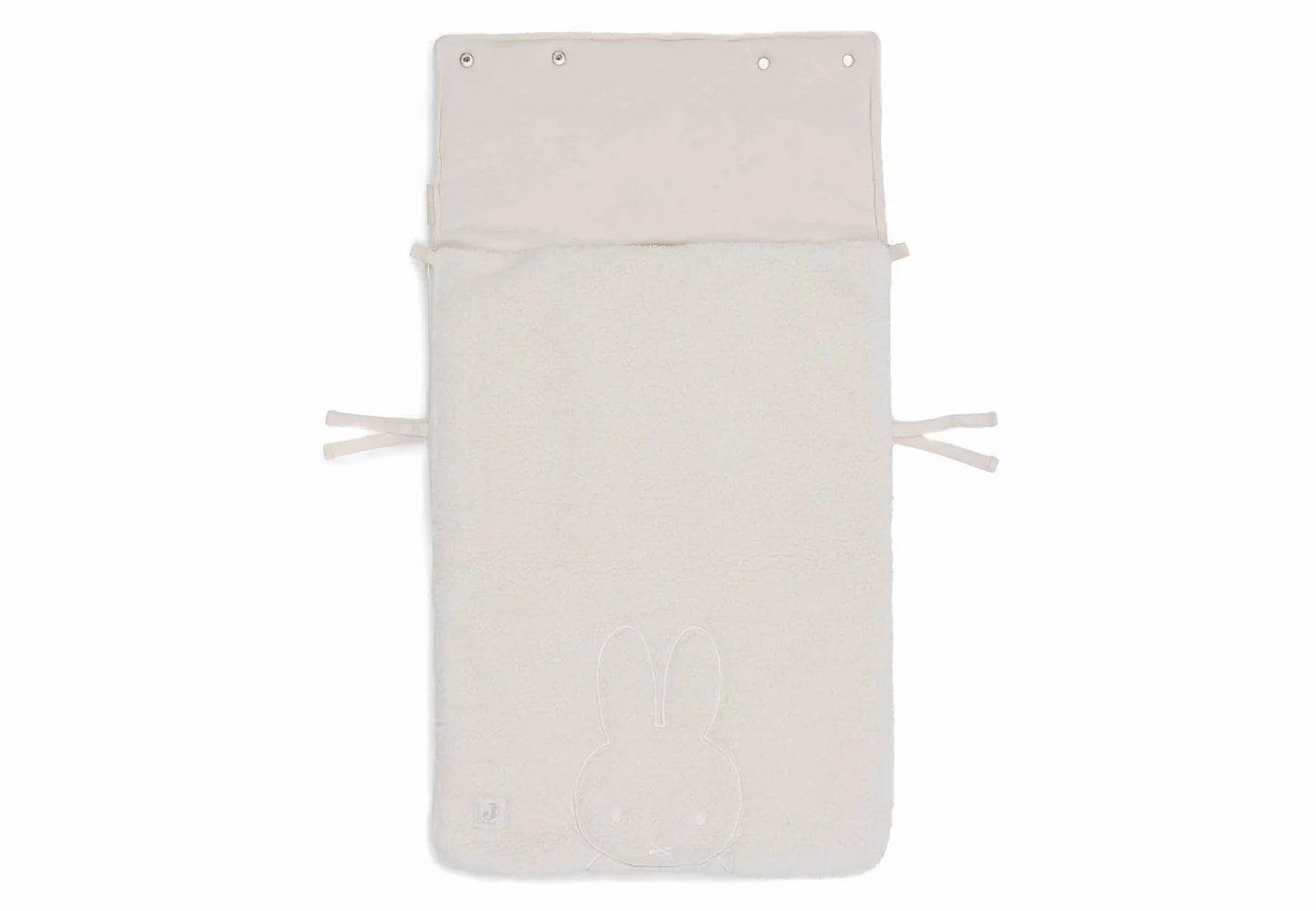 Voetenzak groep 0+ 3/5 punts gordel - verschillende versies