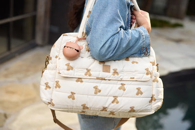 Luiertas ▪ Mini Teddy Bear