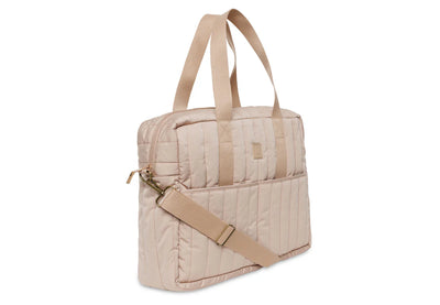 Luiertas Puffed Moos ▪ 3 kleuren