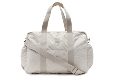 Embossed  ▪  Luiertas Sand