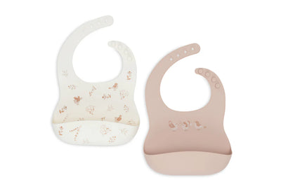 Lovely Birds ▪ Slab Siliconen 2st