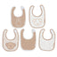 Miffy & Friends ▪ Slab Jersey Waterproof - 5 Stuks