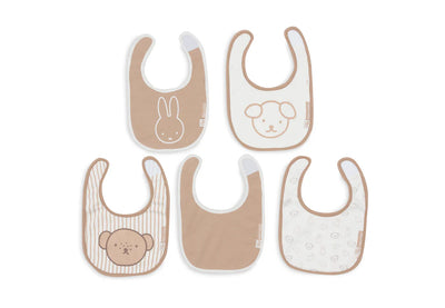 Miffy & Friends ▪ Slab Jersey Waterproof - 5 Stuks