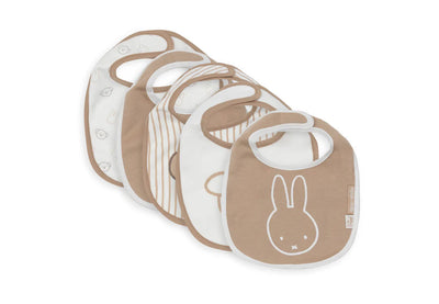 Miffy & Friends ▪ Slab Jersey Waterproof - 5 Stuks