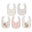 Animal Friends ▪ Slab Jersey 5 stuks