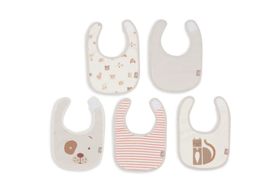 Animal Friends ▪ Slab Jersey 5 stuks