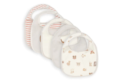 Animal Friends ▪ Slab Jersey 5 stuks