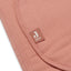 Wikkeldeken Basic Stripe Rosewood