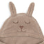 Cloudy Rib ▪ Wikkeldeken Bunny Milky Coffee