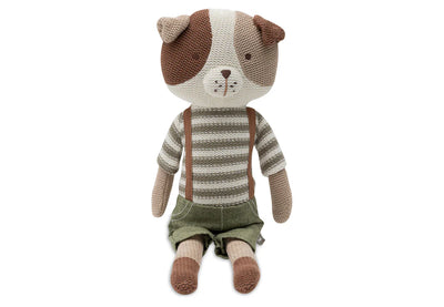 Tiny Park  ▪ Knuffel Mick