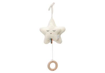 Star ▪ Muziekhanger Ivory