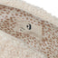 Etui Boucle ▪ Naturel / Biscuit