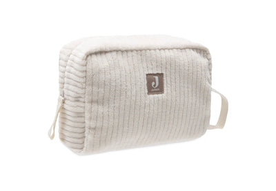 Cloudy Rib ▪ Etui Oatmeal