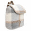 Rugtasje Check ▪ Boucle
