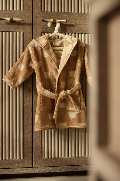 Badjas Teddy Bear ▪ 1-2 jaar