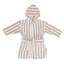 Badjas Stripe 1-4 jaar ▪ 3 kleuren