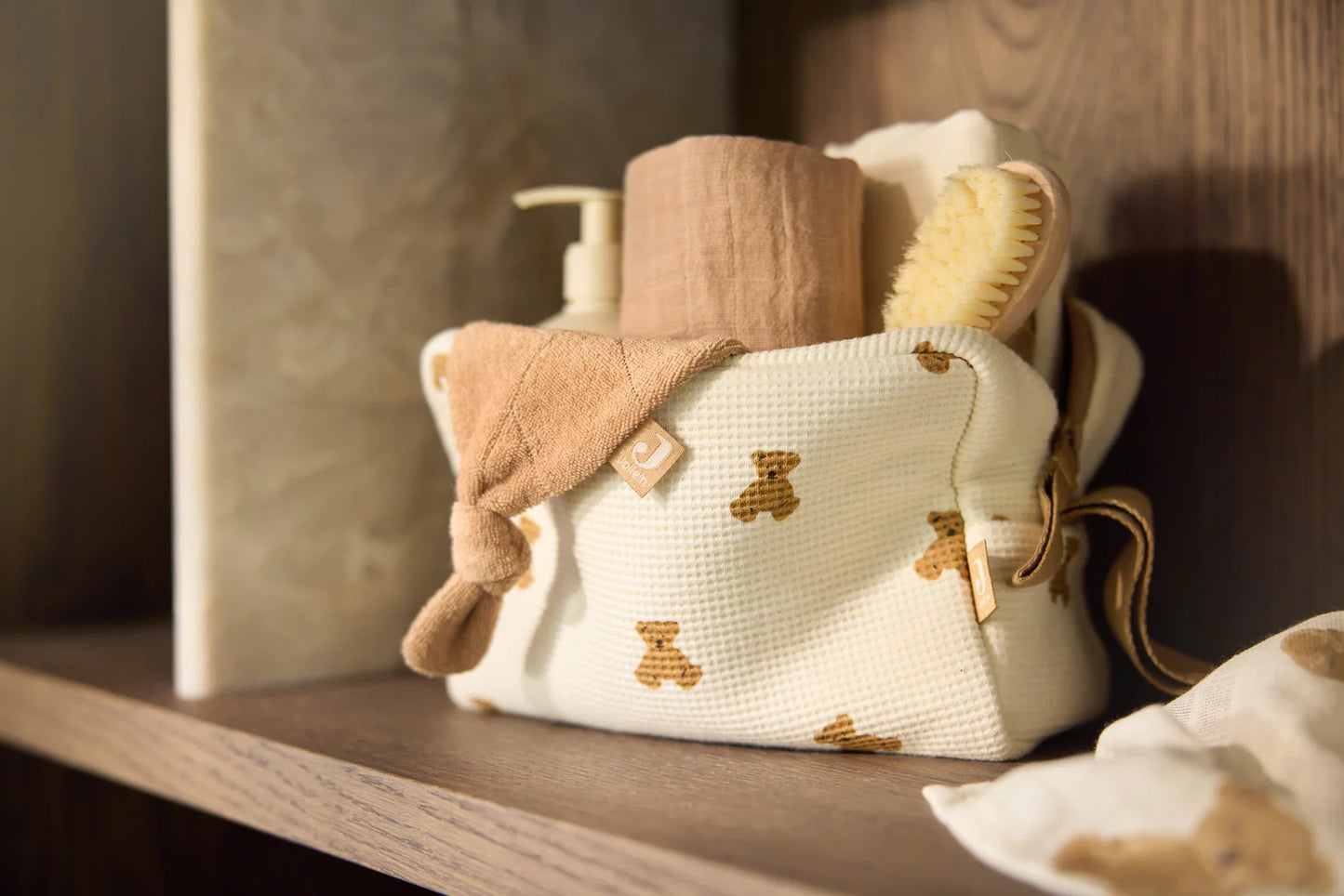 Etui ▪ Mini Teddy Bear